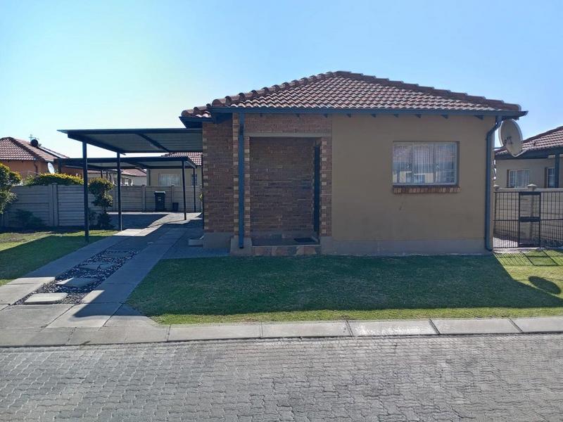 3 Bedroom Property for Sale in Waterval East North West